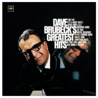 Компакт-диск Dave Brubeck / Brubeck's Best (1CD)