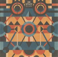 Виниловая пластинка De Staat / I_Con (LP)