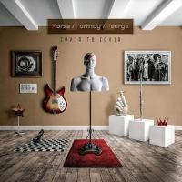 Компакт-диск Morse, Portnoy, George / Cov3r To Cov3r (CD)
