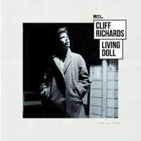 Виниловая пластинка Cliff Richard / Music Legends (1LP)