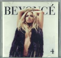 Компакт-диск Beyonce / 4 (Jewel) (1CD)