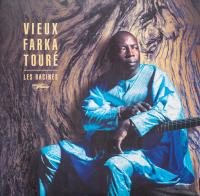 Виниловая пластинка Vieux Farka Toure / Les racines (1LP)