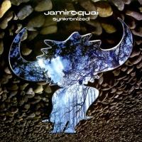 Виниловая пластинка Jamiroquai / Synkronized (LP)