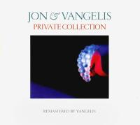 Компакт-диск Jon & Vangelis / Private Collection (CD)