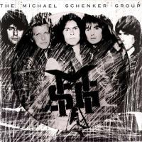 Виниловая пластинка Michael Schenker Group / Msg - picture disc (1LP)