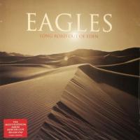 Виниловая пластинка Eagles / Long Road Out Of Eden (Limited Edition)(2LP)