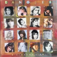 Виниловая пластинка The Bangles / Different Light (Pink Purple Marbled Limited) (1LP)