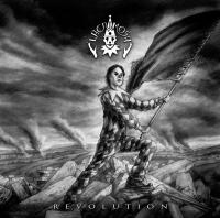 Компакт-диск Lacrimosa / Revolution (RU)(CD)
