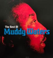 Виниловая пластинка Muddy Waters / THE BEST OF (1LP)