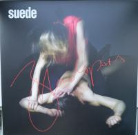 Виниловая пластинка Suede / Bloodsports (10Th Anniversary Edition) (1LP)
