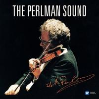 Компакт-диск Itzhak Perlman / The Perlman Sound (3CD)