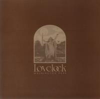 Виниловая пластинка Lovelock / Washington Park (1LP)