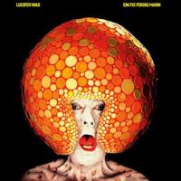 Виниловая пластинка Lucifer Was / En Fix Ferdig Mann (1LP)