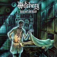 Компакт-диск Witchery / Dead, Hot And Ready (Limited Edition)(CD)