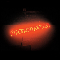 Виниловая пластинка Deerhunter / Monomania (LP+CD)