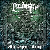 Компакт-диск Necrowretch / With Serpents Scourge (1CD)