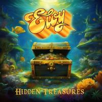Виниловая пластинка Eloy / Hidden Treasures (1LP)