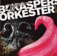 Виниловая пластинка Bo Kaspers Orkester / Hund (1LP)