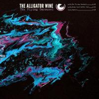 Виниловая пластинка The Alligator Wine / The Flying Carousel (12" Vinyl EP)