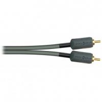 Межблочный аудио кабель Wireworld Terra Interconnect 1.5m Pair, TEI1.5M