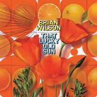 Компакт-диск Brian Wilson / That Lucky Old Sun (CD+DVD)