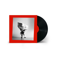 Виниловая пластинка Mother Mother / Grief Chapter (1LP)