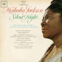 Компакт-диск Mahalia Jackson / Silent Night: Songs For Christmas (1CD)