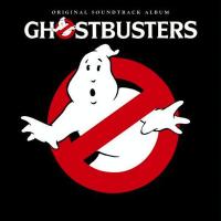 Компакт-диск Ghostbusters (1CD)