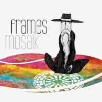 Компакт-диск Frames / Mosaik (RU)(CD)