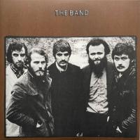 Виниловая пластинка THE BAND / THE BAND (2LP)