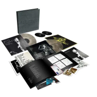 Виниловая пластинка Keith Richards / Main Offender (3LP + 2CD)