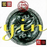 Компакт-диск Fish / Yin (CD)