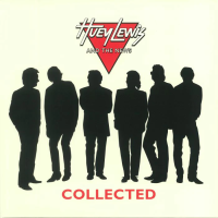 Виниловая пластинка Huey Lewis & News / Collected (2LP)