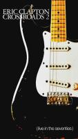 Компакт-диск Сборник / Eric Clapton: Crossroads 2 (Live In The Seventies)(4CD)