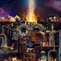 Виниловая пластинка Flying Lotus / Flamagra (2LP)