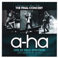 Компакт-диск A-Ha / Ending on a high note (Jewel)(1CD)