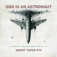 Компакт-диск God Is An Astronaut / Ghost tapes #10 (Digipack)(1CD)