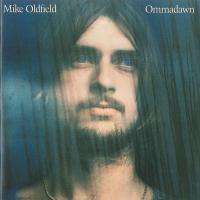 Компакт-диск Mike Oldfield / Ommadawn (Jewel) (1CD)