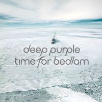 Компакт-диск Deep Purple / Time For Bedlam (CD Single)