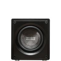 Активный сабвуфер Velodyne Vi-Q12 black