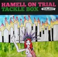 Виниловая пластинка HAMELL ON TRIAL / TACKLE BOX (2LP)