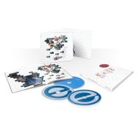 Компакт-диск Pink Floyd / The Wall (Experience Edition)(3CD)