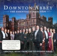 Компакт-диск OST / Downton Abbey: The Essential Collection (John Lunn) (Jewel) (1CD)