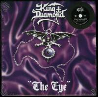 Компакт-диск King Diamond / The eye (Digisleeve)(1CD)