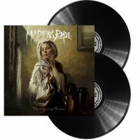 Виниловая пластинка My Dying Bride / Ghost Of Orion (2LP) Виниловая пластинка My Dying Bride / Ghost Of Orion (2LP)