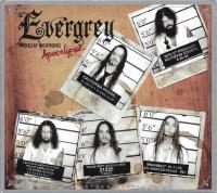 Компакт-диск Evergrey / Monday Morning Apocalypse (Digipack) (1CD)
