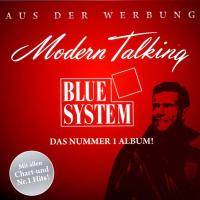Компакт-диск Modern Talking & Blue System / Das Nummer 1 Album! (CD)