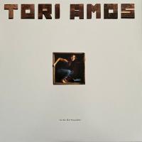 Виниловая пластинка TORI AMOS / LITTLE EARTHQUAKES - COLA BOTTLE CLEAR VINYL (2LP)