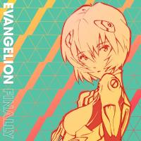 Компакт-диск Yoko Takahashi, Megumi Hayashibara / Evangelion Finally (CD)