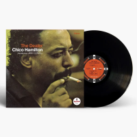Виниловая пластинка Chico Hamilton / The Dealer (1LP) Виниловая пластинка Chico Hamilton / The Dealer (1LP)